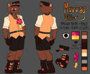 Murray Lirio