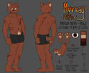 Murray Lirio (Scars)