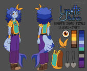 Lycette Andruin