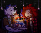 Mac&#39;s Birthday